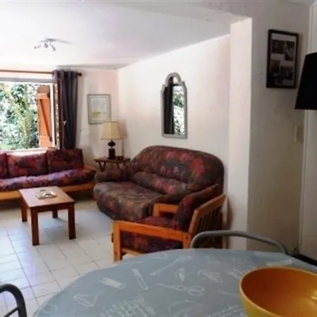 House La Neuvilette - Proche Plage & Commerces بيت للعطل سانت-بريفين-لي-بان