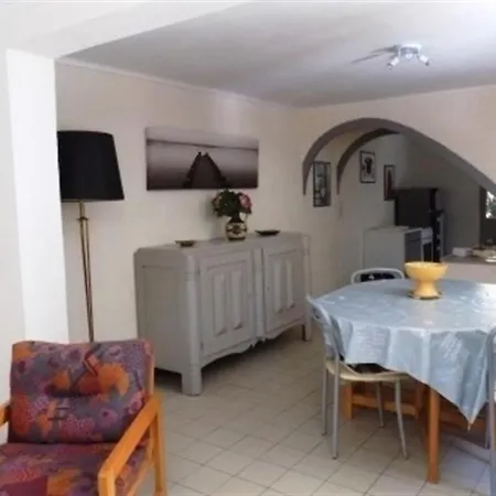 بيت للعطل House La Neuvilette - Proche Plage & Commerces سانت-بريفين-لي-بان